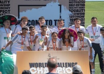 Gana NL final contra Alemania