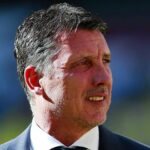 Siboldi remplazará a Chima Ruiz en la dirección técnica de Tigres.