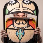 El regreso de la superestrella se dio en un evento de la AEW.