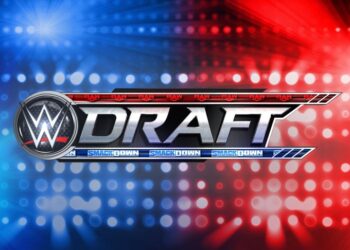 Draft 2023, cambios en la WWE