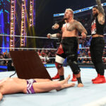 La función de Smackdown reveló varios combates para el evento de Puerto Rico.
