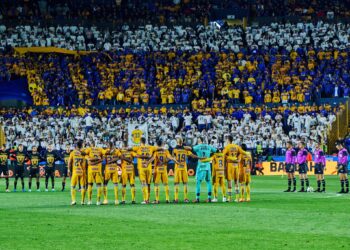 Tigres contra León, en busca del pase a la final