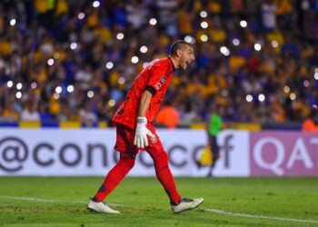 El siguiente duelo entre estos contendientes será el domingo, pero dentro de la Liga Mx.