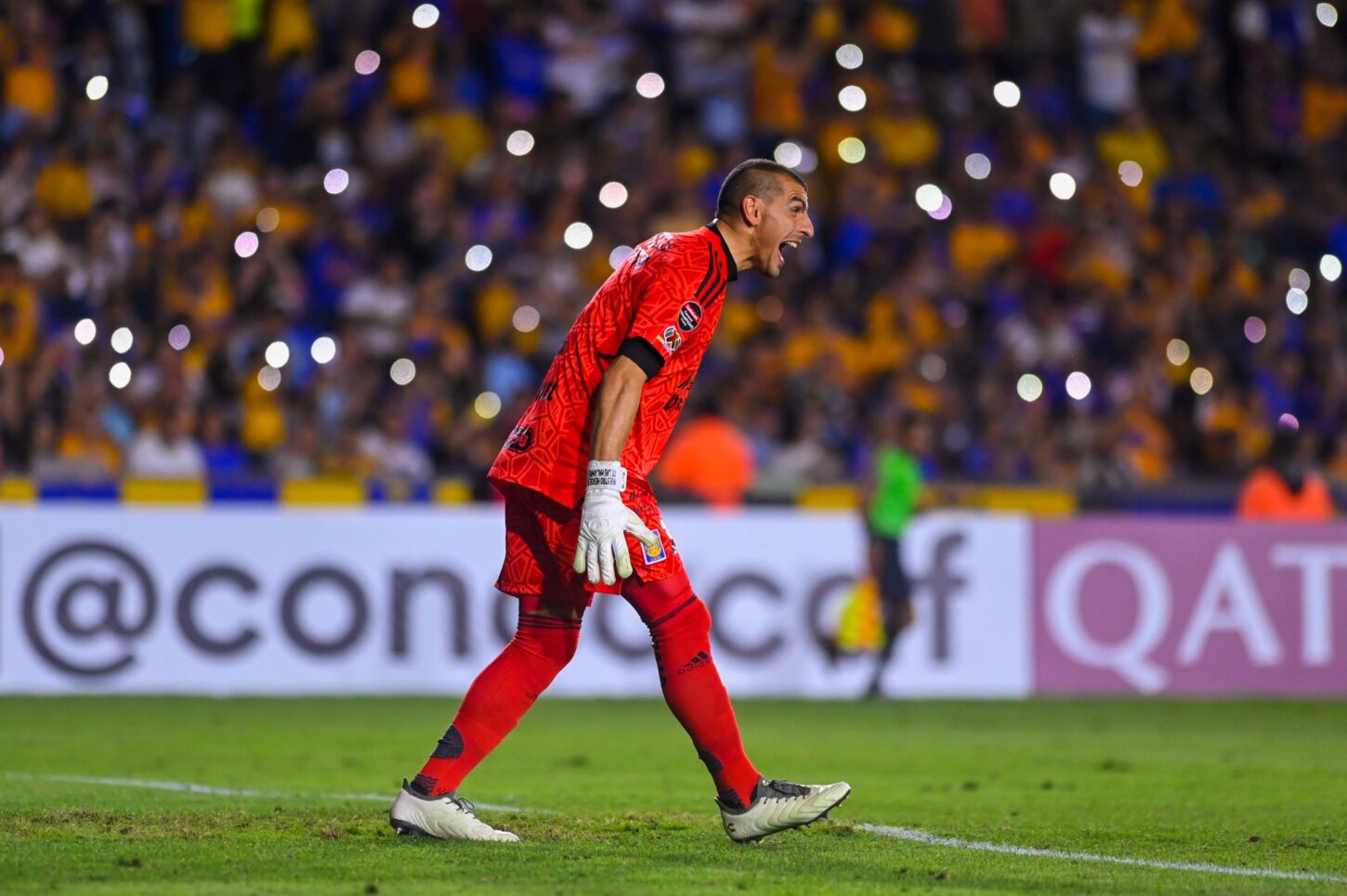 El siguiente duelo entre estos contendientes será el domingo, pero dentro de la Liga Mx.