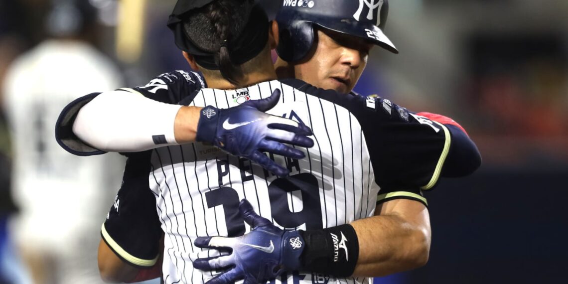 Sultanes “barre” a Diablos