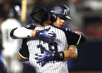 Sultanes “barre” a Diablos