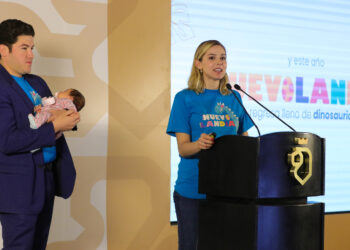 Se esperan 150 mil personas en el festejo que durará todo un fin de semana.