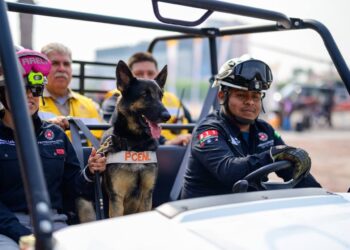 Activa Protección Civil operativo durante Semana Santa en carreteras en NL