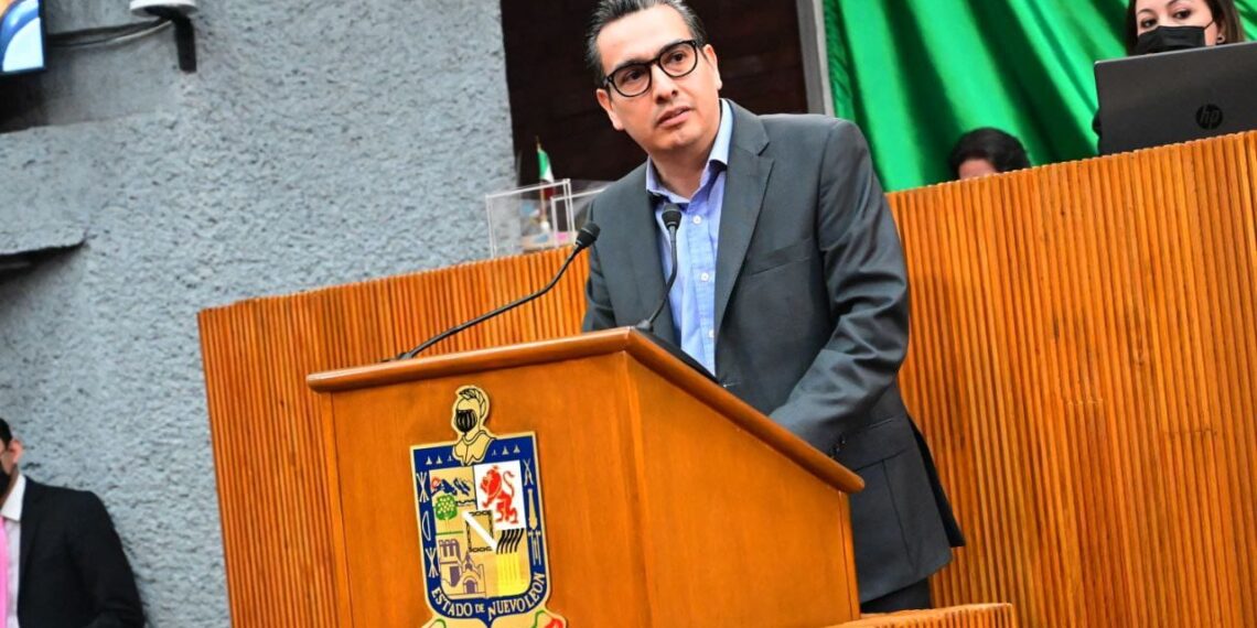 Rechaza MC sanción por no publicar decretos