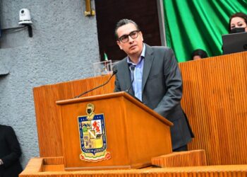 Rechaza MC sanción por no publicar decretos
