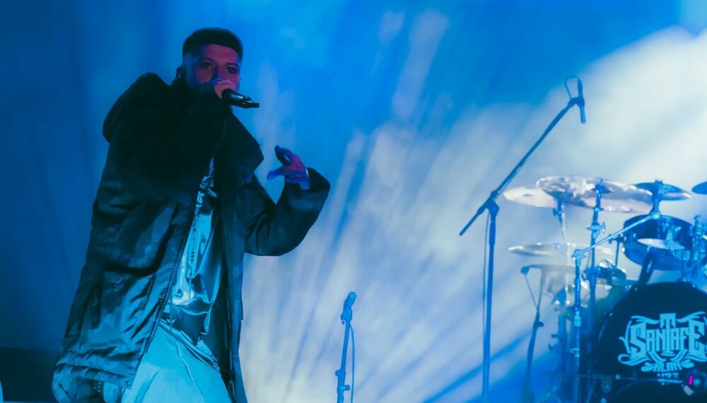 Superó récord en asistencia el segundo MacroFest