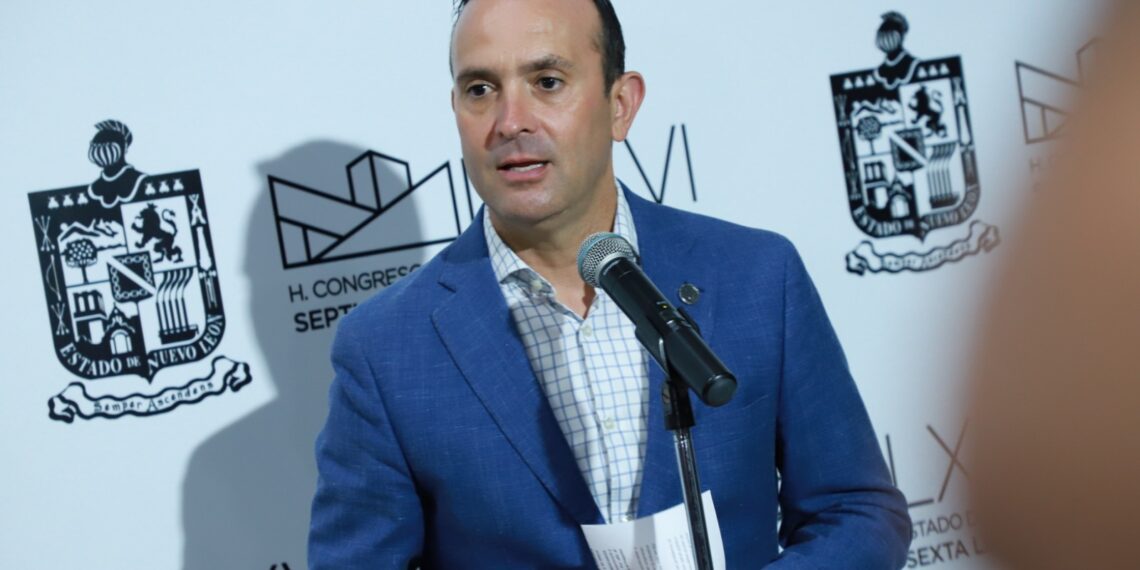 Carlos de la Fuente acusó que las acciones y planes de gobierno no se cumplen.