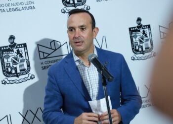 Carlos de la Fuente acusó que las acciones y planes de gobierno no se cumplen.