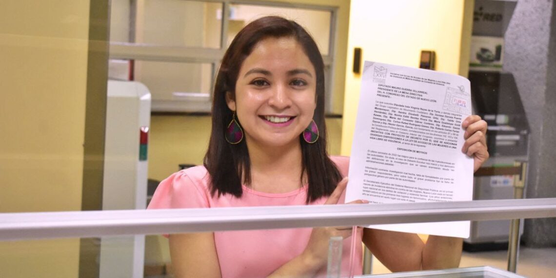 Los delitos deberían investigarse de acuerdo a la perspectiva de género.