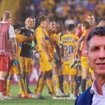 El entrenador uruguayo suma una victoria y un empate en una semana al frente de Tigres.