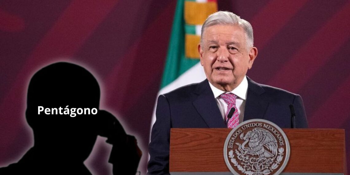 La molestia del mandatario se da al enterarse de que agentes norteamericanos se infiltraron en el Cartel de Sinaloa sin consentimiento del Gobierno de México.