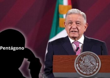 La molestia del mandatario se da al enterarse de que agentes norteamericanos se infiltraron en el Cartel de Sinaloa sin consentimiento del Gobierno de México.
