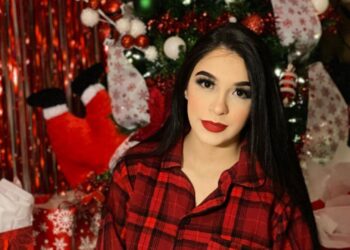 La joven era originaria de China, Nuevo León, pero residía en Mission, Texas.