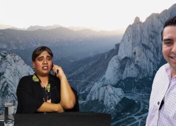 Hablando con Doña Cuca: El escándalo del alcalde de Santa Catarina