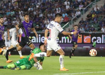Rayados puede alcanzar un nuevo récord de puntos con tan solo un empate ante Pumas.