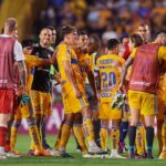 Tigres suma cinco partidos sin ganar jugando como local.