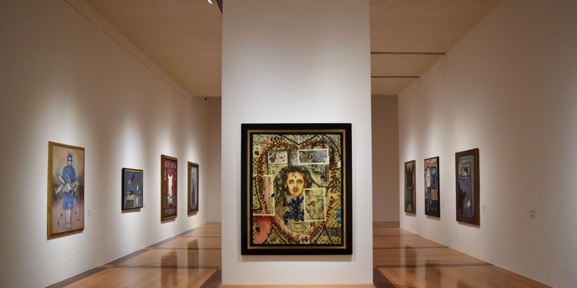 Julio Galán: el transgresor regresa a MARCO