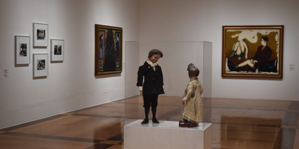 Julio Galán: el transgresor regresa a MARCO