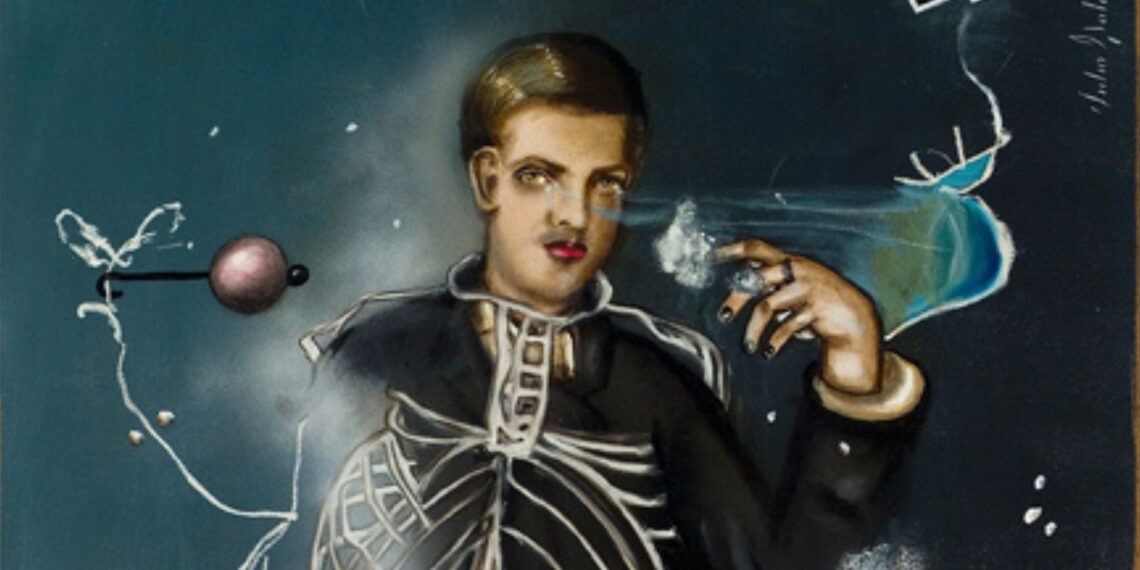 Julio Galán: el transgresor regresa a MARCO