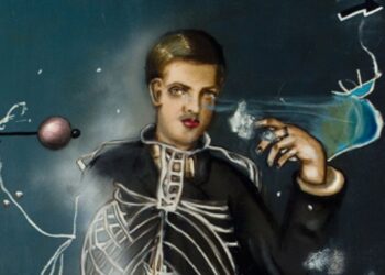 Julio Galán: el transgresor regresa a MARCO