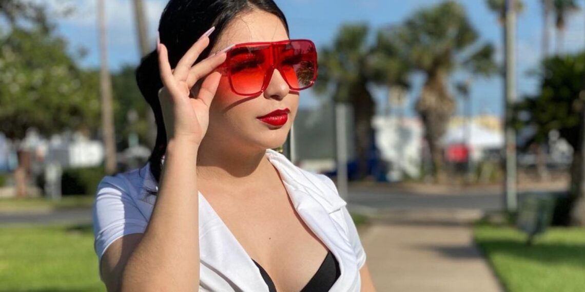 El cuerpo de la joven de 20 años de edad fue repatriado a Estados Unidos.