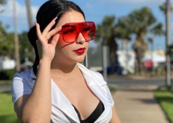 El cuerpo de la joven de 20 años de edad fue repatriado a Estados Unidos.