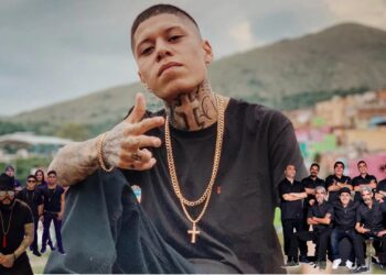 Se esperan más de 40 mil asistentes en la Explanada de los Héroes.