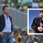 A partir de hoy Siboldi es el nuevo entrenador de los Tigres.