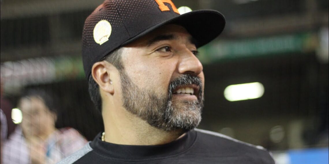 Castilla es el mejor bateador mexicano en Grandes Ligas.