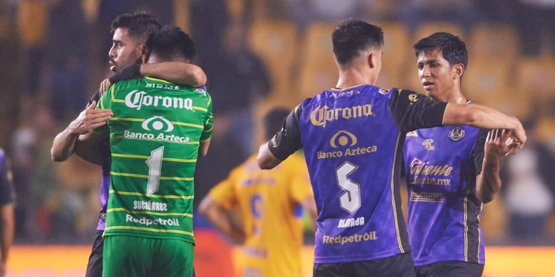 Tigres hace el ridículo