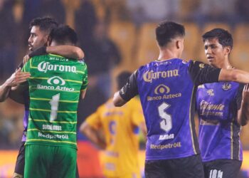 Mazatlán se metió en "El Volcán" y sacó un triunfo de "oro".