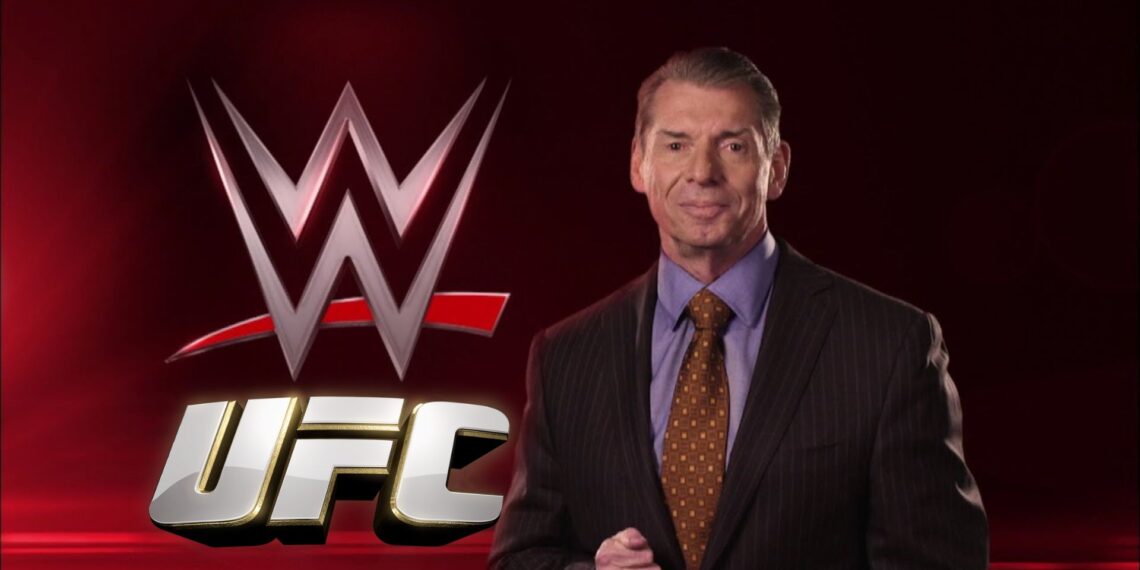 Después de Wrestlemania 39 si hizo oficial el anuncio de la venta de la WWE.