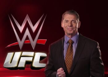 Después de Wrestlemania 39 si hizo oficial el anuncio de la venta de la WWE.