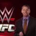 Después de Wrestlemania 39 si hizo oficial el anuncio de la venta de la WWE.