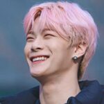 Moonbin visitaría México en este 2023.