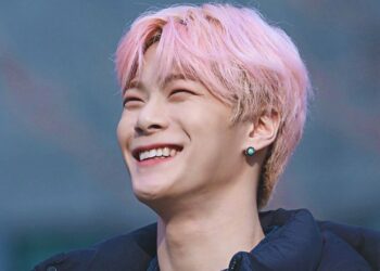 Moonbin visitaría México en este 2023.