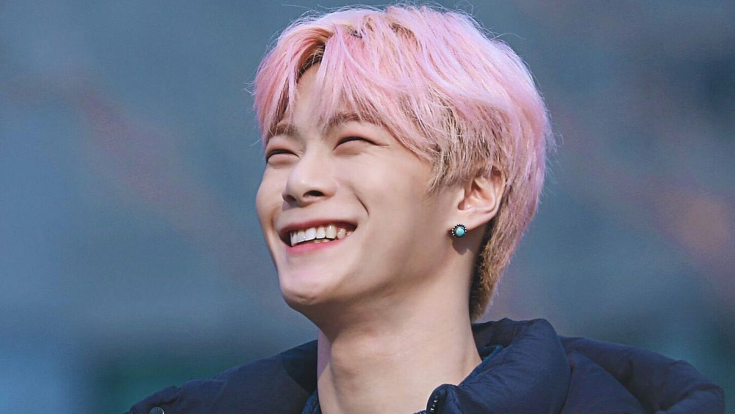 Moonbin visitaría México en este 2023.