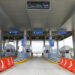 El periférico evitará el paso de al menos 3 mil 500 camiones diariamente por el área metropolitana de Monterrey.