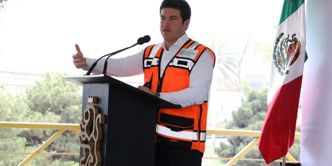 Inicia construcción de la Línea 4 de Metrorrey