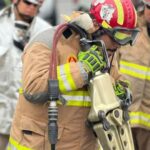 En lo que va del año el departamento ha atendido 450 accidentes viales de consideración.
