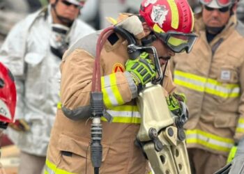 En lo que va del año el departamento ha atendido 450 accidentes viales de consideración.