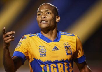 Los Tigres regresaron a la senda del triunfo tras cinco partidos.