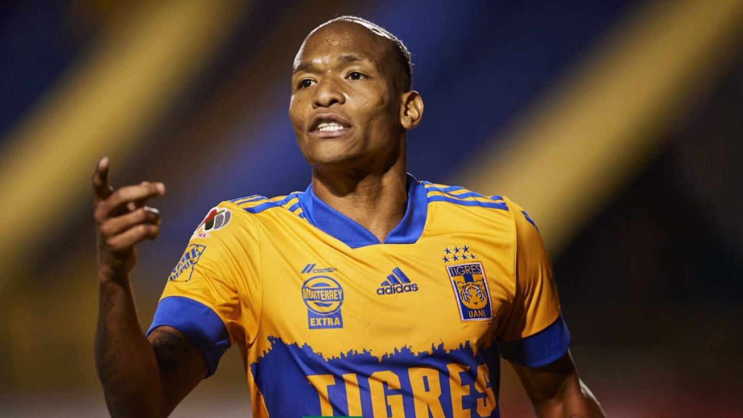 Los Tigres regresaron a la senda del triunfo tras cinco partidos.