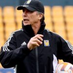 Esta noche Tigres recibe al Motagua en el partido de vuelta de los Cuartos de Final de la Concachampions.