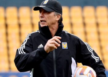 Esta noche Tigres recibe al Motagua en el partido de vuelta de los Cuartos de Final de la Concachampions.